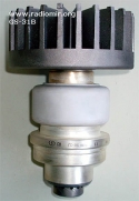 Усилитель на лампе ГС-31Б