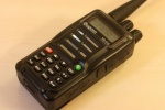 Портативная радиостанция WOUXUN KG-816 VHF. Инструкция рус.